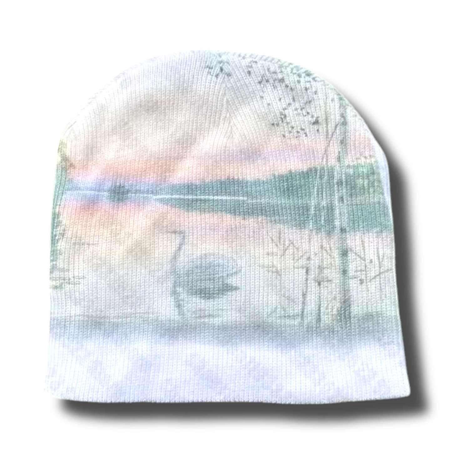 Serenity Beanie