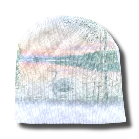 Serenity Beanie