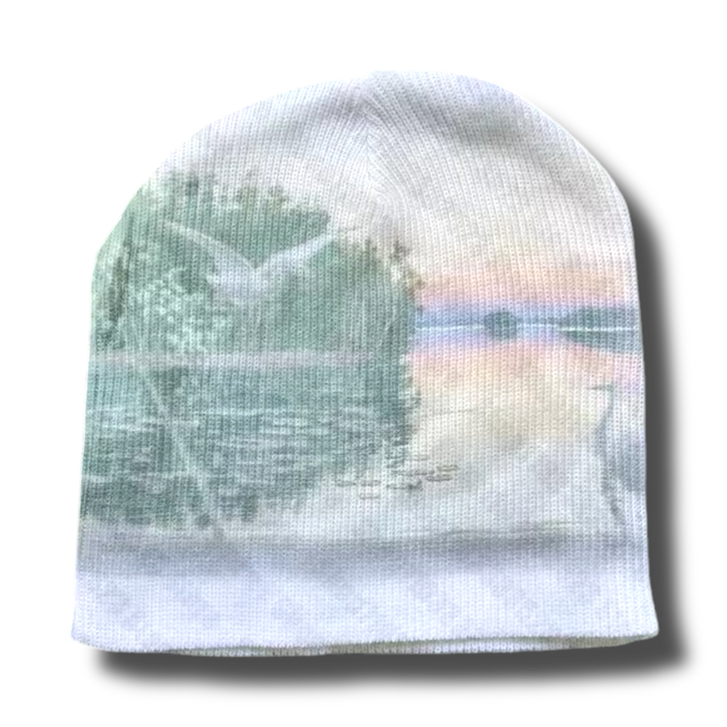 Serenity Beanie